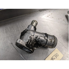 01S310 Thermostat Housing From 2007 Jeep Grand Cherokee  3.0 6422000856 Diesel